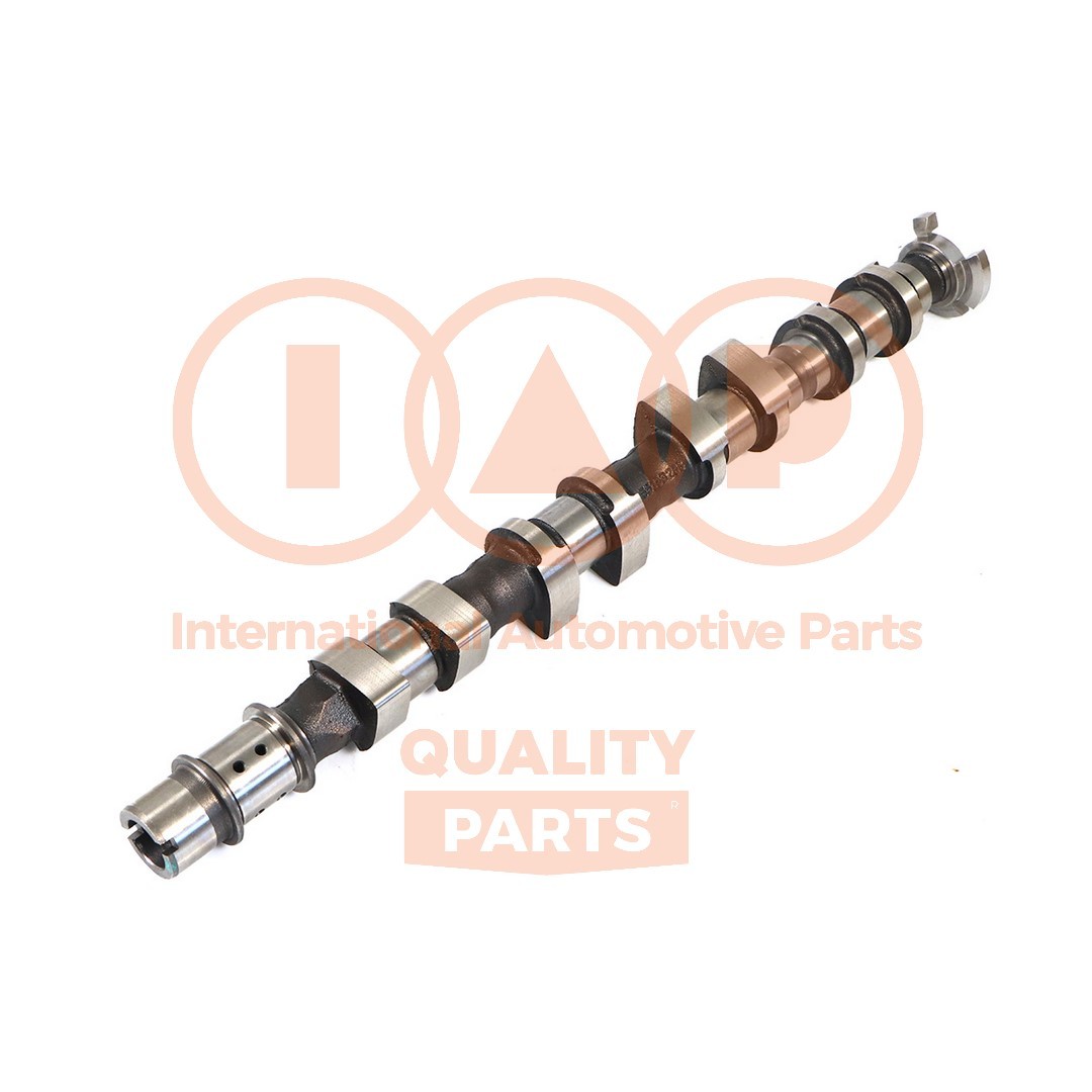 Nokkenas IAP QUALITY PARTS 124-20101 IAP QUALITY PARTS 124-20101 Nokken-as Chevrolet CRUZE 2009