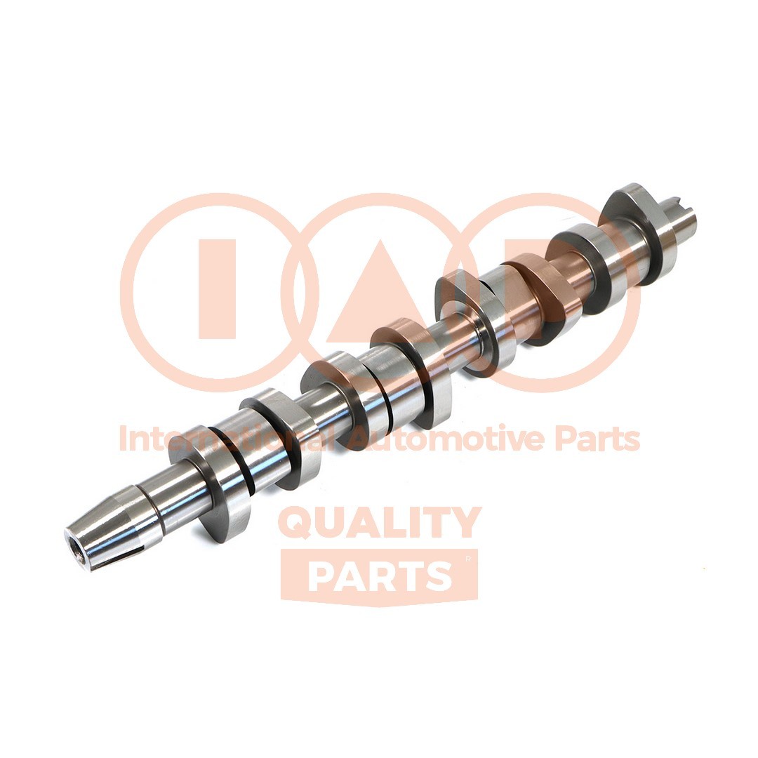 IAP QUALITY PARTS Kamaksel 124-50033 124-50033 Kamaksel AUDI A5 IAP QUALITY PARTS