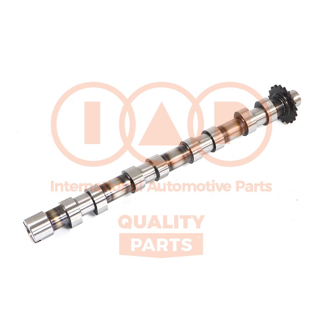 IAP QUALITY PARTS Árvore de cames 124-52040 Jogo de árvores de cames IAP QUALITY PARTS VOLVO 124-52040