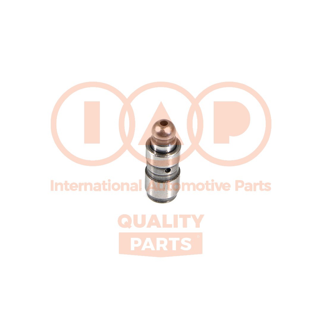 IAP QUALITY PARTS Vippearm, motorstyring 125-50010 125-50010 Slepearm SKODA SUPERB IAP QUALITY PARTS