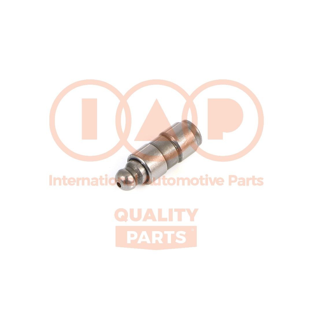 IAP QUALITY PARTS Ventillyftare 125-50040 125-50040 IAP QUALITY PARTS ventiltryckare VW TOURAN