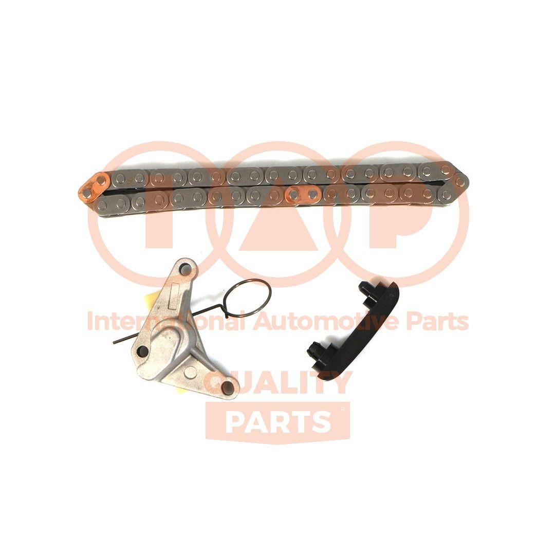 IAP QUALITY PARTS Distributiekettingset 127-04043K IAP QUALITY PARTS 127-04043K Distributiekettingset