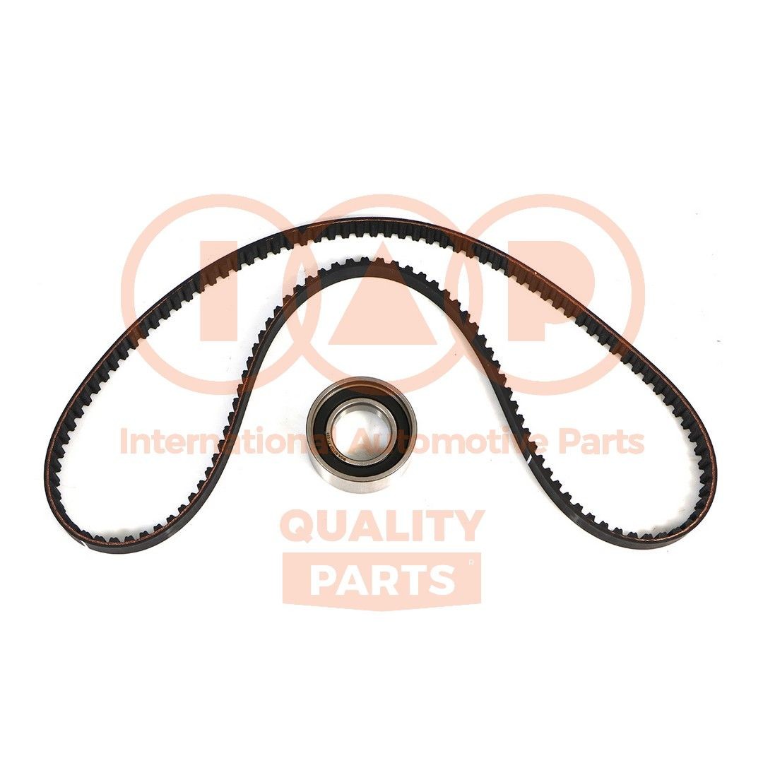 IAP QUALITY PARTS Hammashihnasarja 127-08020K 127-08020K IAP QUALITY PARTS Jakohihna Fiat 124 hinta