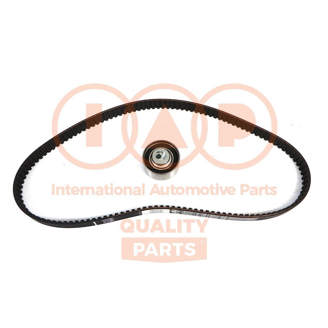 IAP QUALITY PARTS Sada ozubeného remeňa 127-08070K 127-08070K Rozvodový remeň ALFA ROMEO 159 IAP QUALITY PARTS