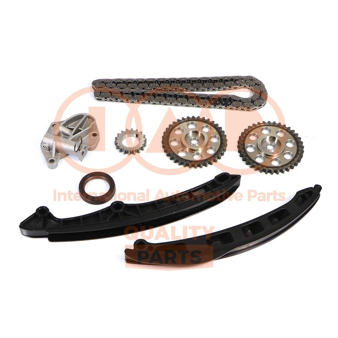 IAP QUALITY PARTS Kit de chaîne de distribution 127-50050K Chaîne de distribution IAP QUALITY PARTS SUPERB 127-50050K pas cher