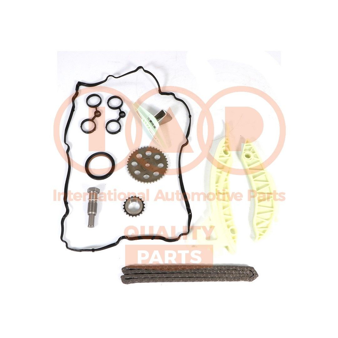 IAP QUALITY PARTS Mootori keti komplekt 127-51000K 127-51000K Mootori keti komplekt IAP QUALITY PARTS PEUGEOT PARTNER