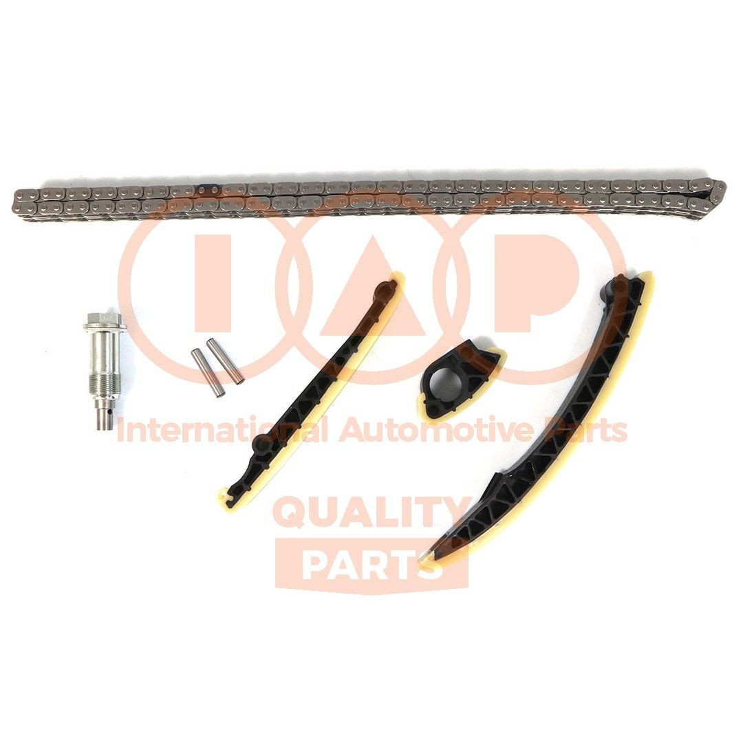 Kit catena distribuzione IAP QUALITY PARTS 127-54021K IAP QUALITY PARTS 127-54021K costo Kit catena distribuzione Jeep GRAND CHEROKEE 2003