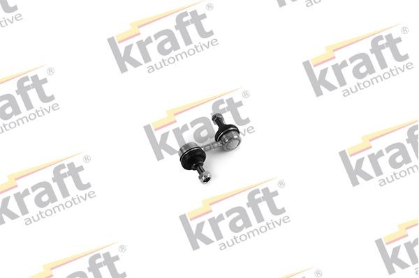 KRAFT Stabilisatorstang 4302821 KRAFT Stabilisatorstang BMW 4302821