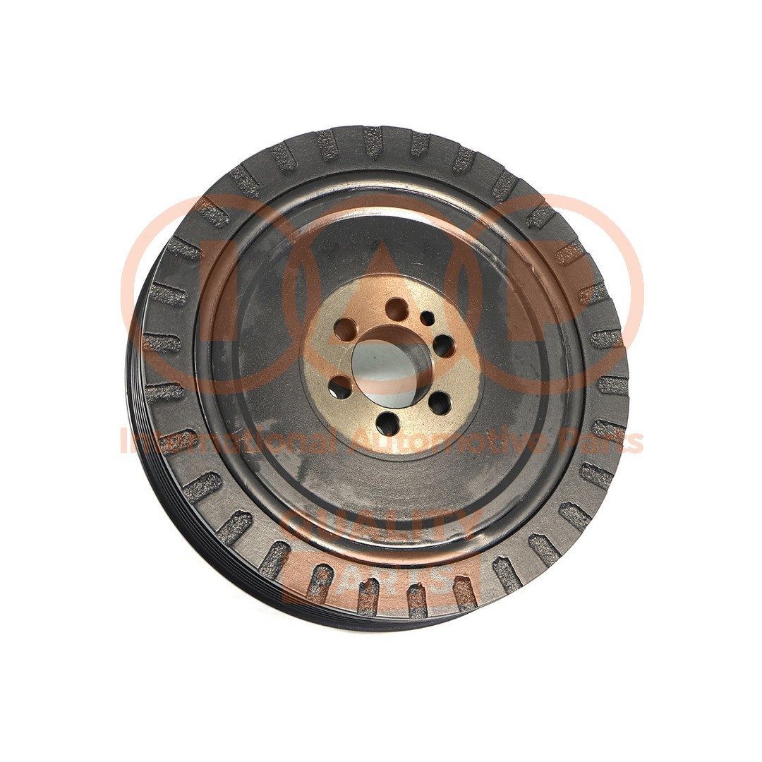 Puleggia cinghia albero a gomiti IAP QUALITY PARTS 132-08080 IAP QUALITY PARTS 132-08080 costo Puleggia albero motore Alfa Romeo 166 1999
