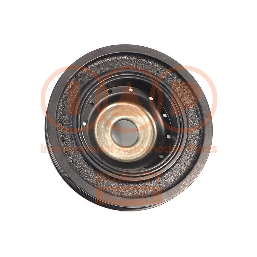 IAP QUALITY PARTS Krukaspoelie 132-13110 IAP QUALITY PARTS 132-13110 Krukaspoelie originele Infiniti goedkoop