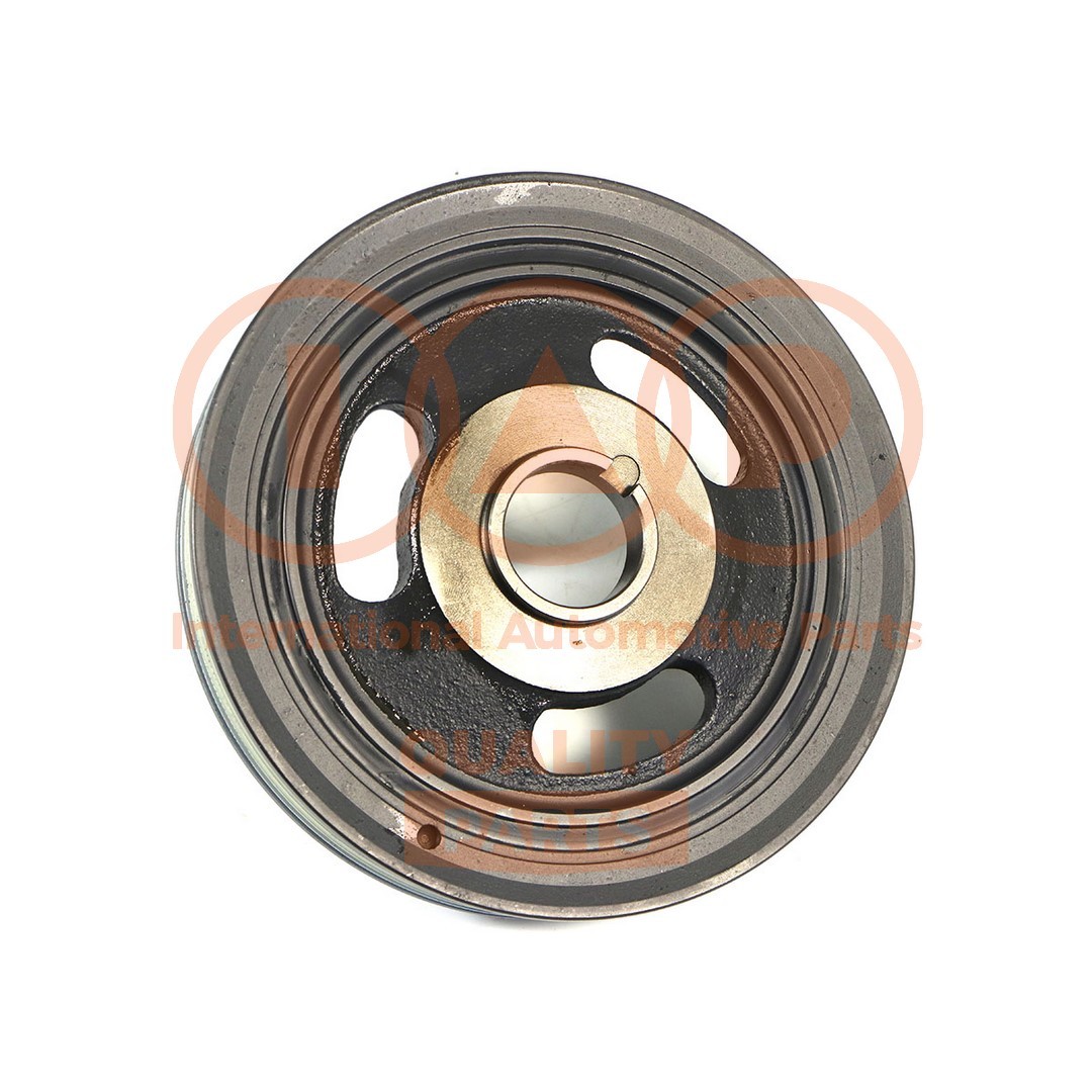IAP QUALITY PARTS Puleggia cinghia albero a gomiti 132-16100 132-16100 Puleggia albero motore IAP QUALITY PARTS PEUGEOT 206 costo