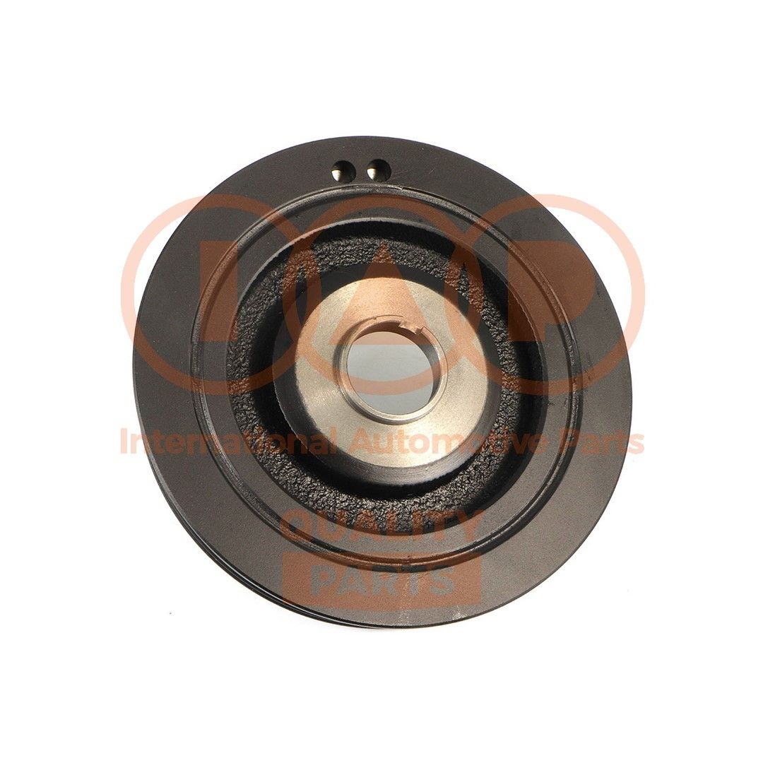 IAP QUALITY PARTS Remenica kľukového hriadeľa 132-17007 132-17007 Remenica kľukového hriadeľa PEUGEOT 607 IAP QUALITY PARTS