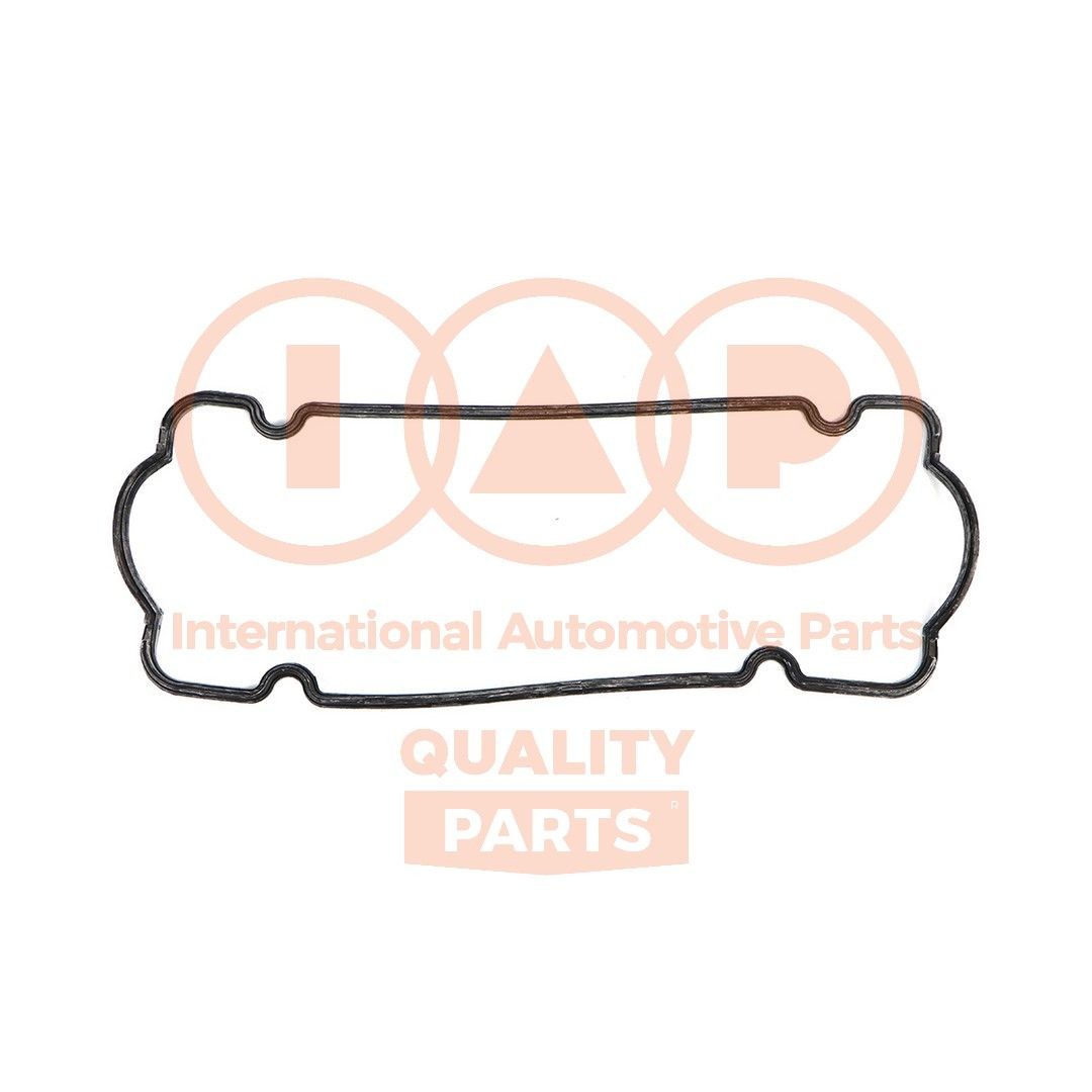 IAP QUALITY PARTS Guarnizione, Copritestata 133-08021 133-08021 Guarnizione coperchio punterie IAP QUALITY PARTS Volkswagen