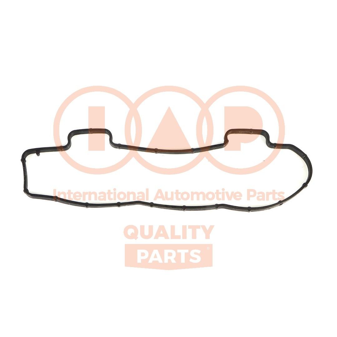 IAP QUALITY PARTS Pakning, Ventildæksel 133-16100 133-16100 Ventildækselpakning FORD S-MAX IAP QUALITY PARTS