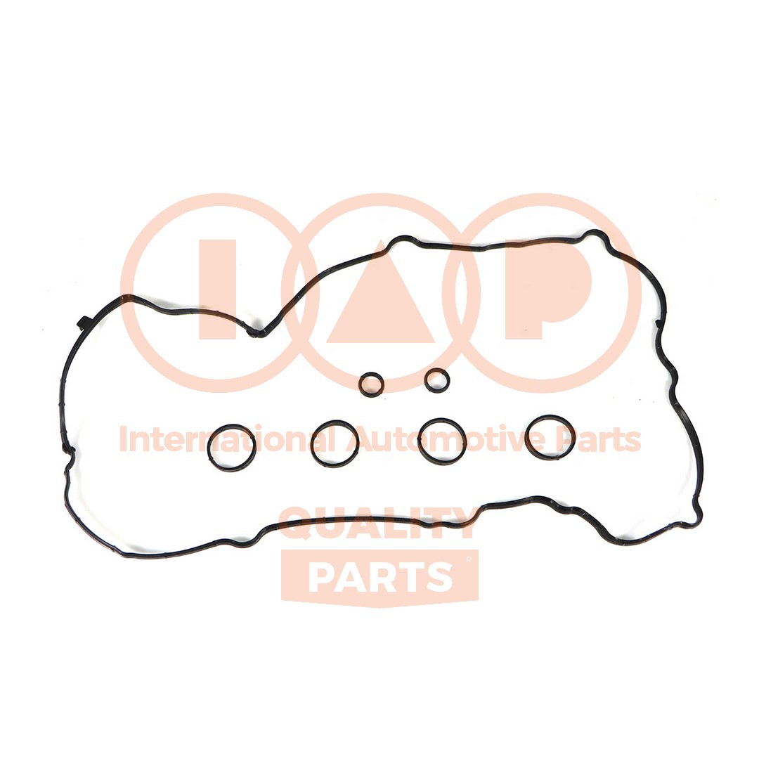 IAP QUALITY PARTS Sada tesnení veka hlavy valcov 133-51000K Tesnenie pod veko ventilov IAP QUALITY PARTS SEAT 133-51000K
