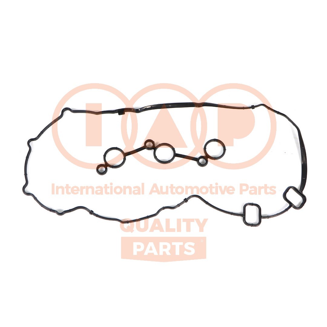 IAP QUALITY PARTS Sada tesnení veka hlavy valcov 133-52020K IAP QUALITY PARTS Tesnenie veka ventilov SEAT 133-52020K