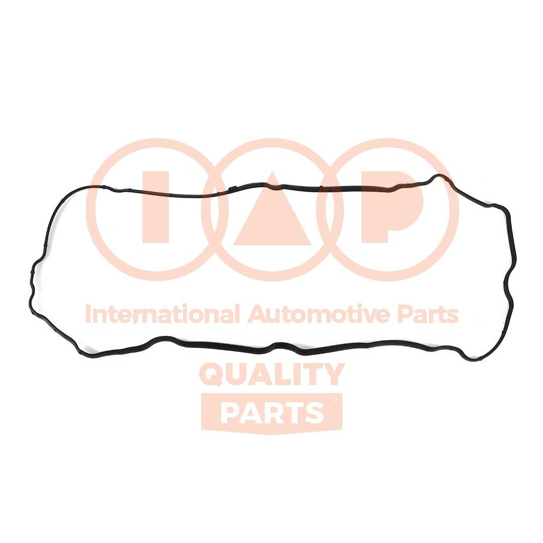IAP QUALITY PARTS Tetning, topplokkdeksel 133-52030 Ventildekselpakning FORD IAP QUALITY PARTS 133-52030