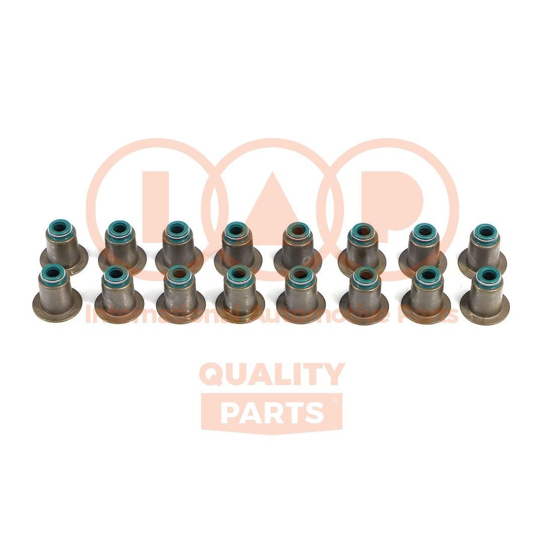 IAP QUALITY PARTS Packningssats, ventiler 137-14072K 137-14072K IAP QUALITY PARTS ventiltätning SUZUKI SWIFT