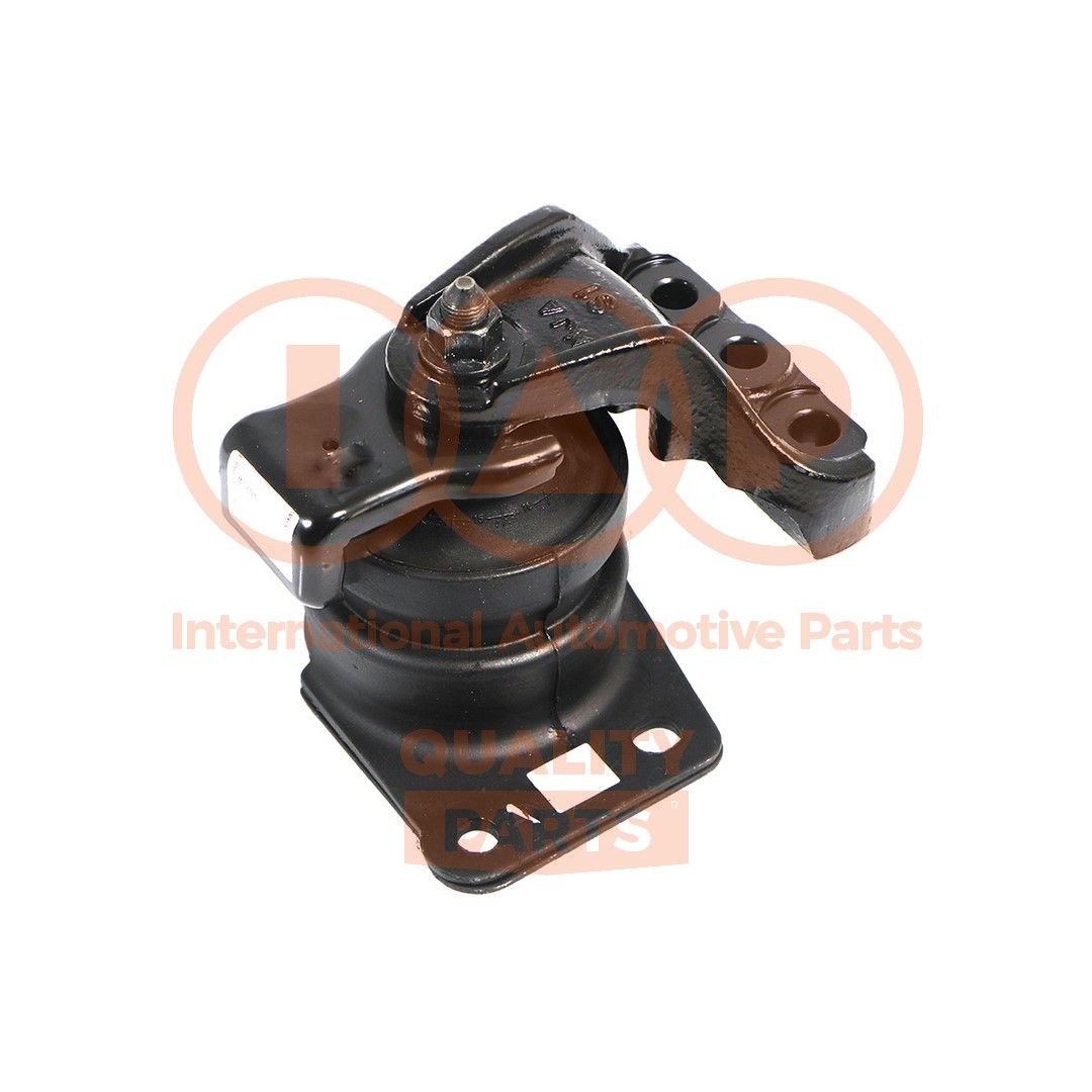 IAP QUALITY PARTS Motorophæng 138-07076G Motorophæng IAP QUALITY PARTS Opel ZAFIRA 138-07076G