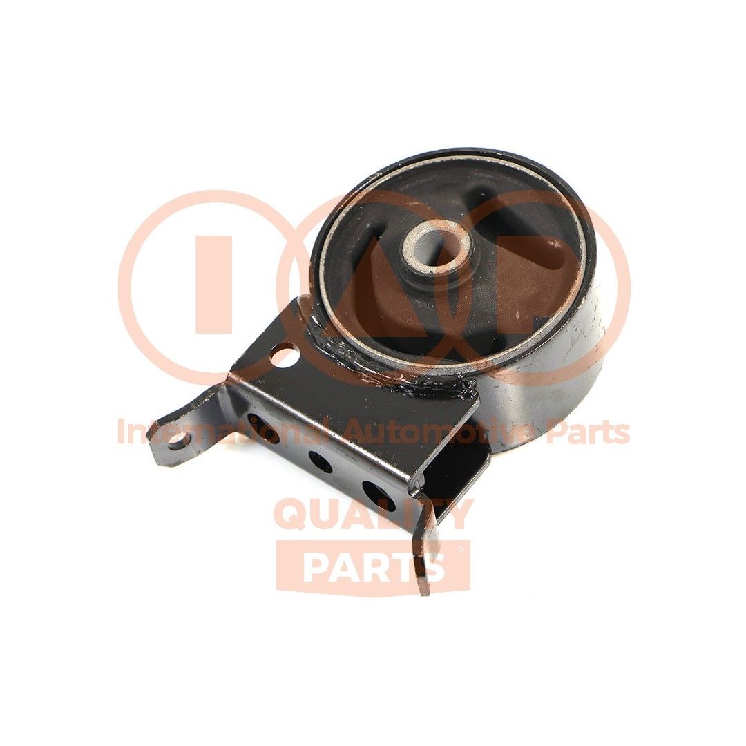 IAP QUALITY PARTS Motorkudde 138-17001 138-17001 IAP QUALITY PARTS motorupphängning TOYOTA HILUX Pick-up