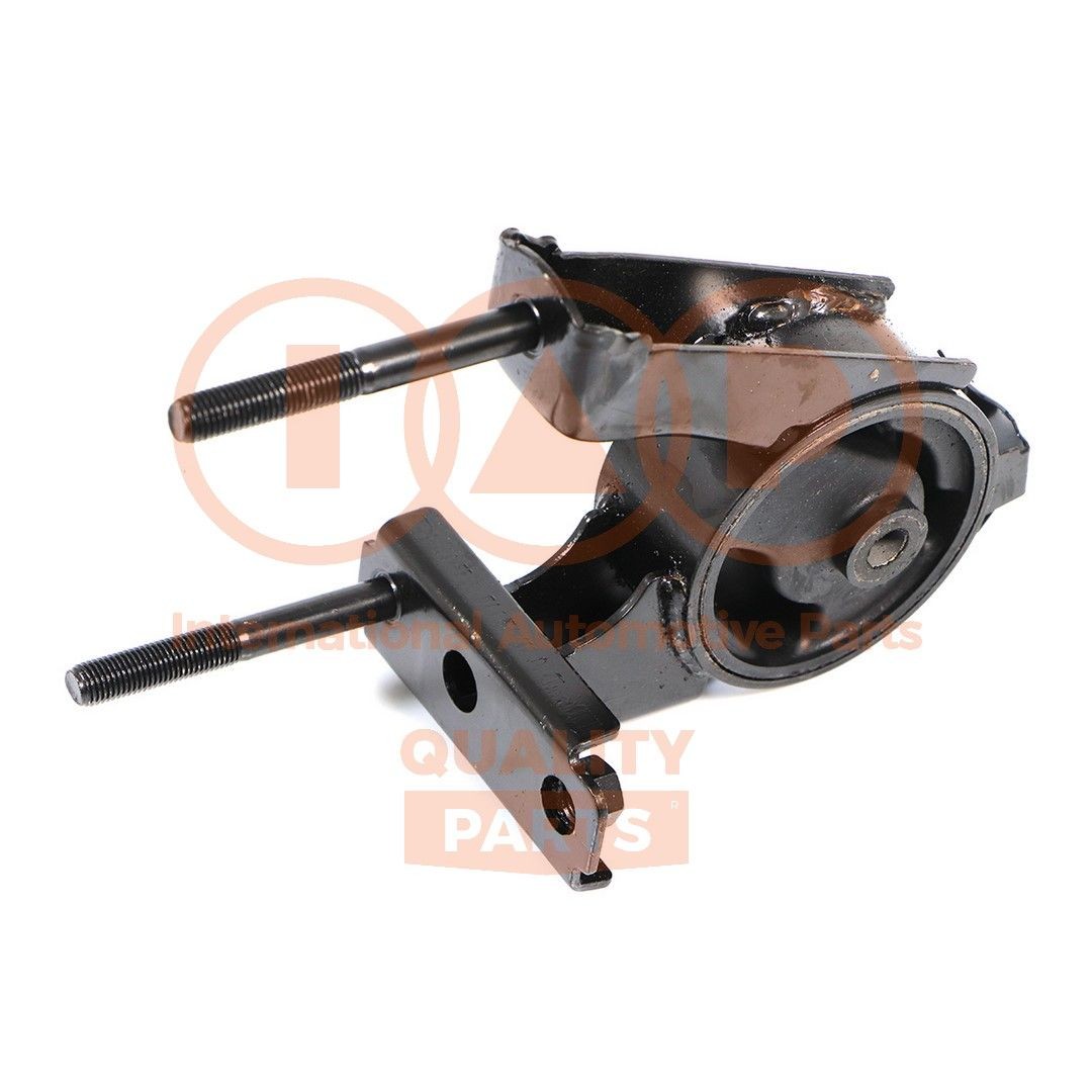 IAP QUALITY PARTS Motorsteunlager 138-17003 Motorlager IAP QUALITY PARTS LAND CRUISER 138-17003 goedkoop