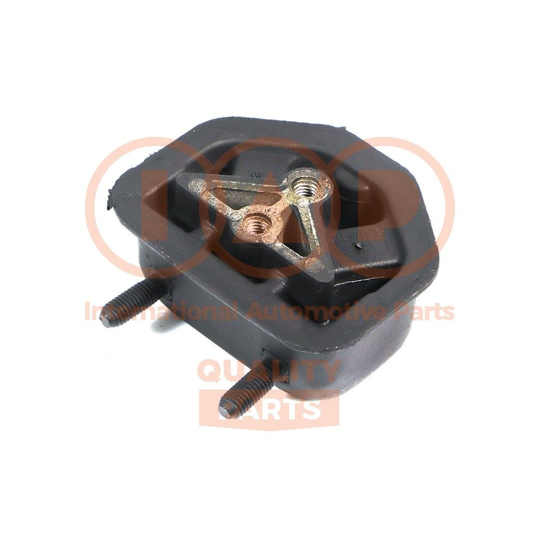 Motorsteunlager IAP QUALITY PARTS 138-20030 IAP QUALITY PARTS 138-20030: Aslichaam motorsteunlager Daewoo LANOS 2021