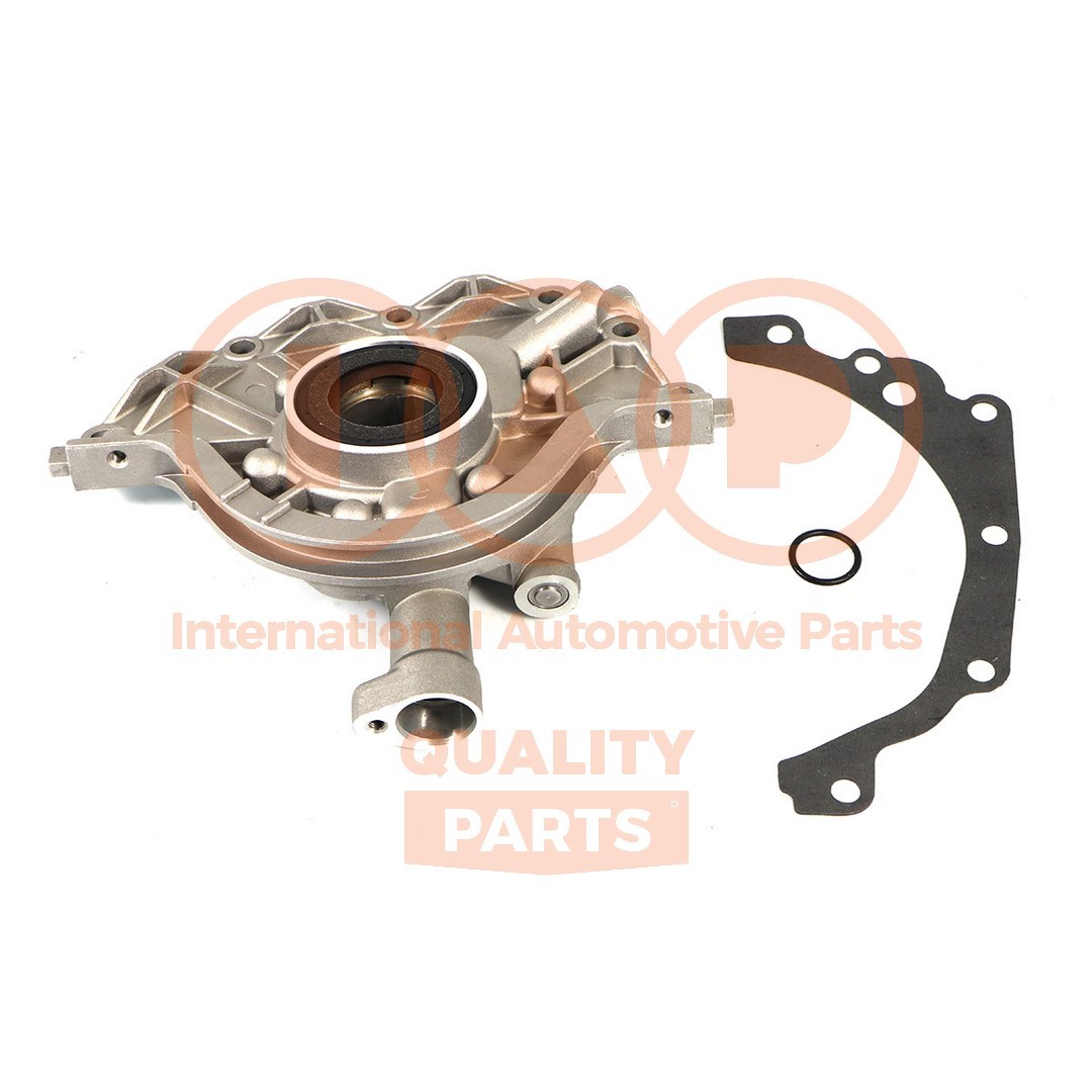 IAP QUALITY PARTS Oliepomp 160-04060 160-04060 IAP QUALITY PARTS Olie-pomp Kia goedkoop