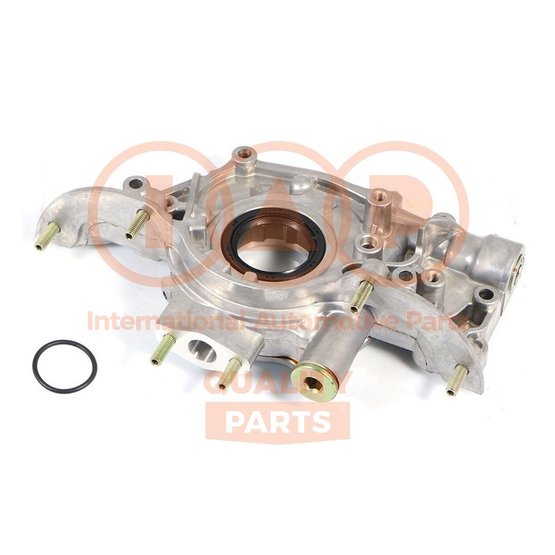 IAP QUALITY PARTS Oljepumpe 160-06096 IAP QUALITY PARTS 160-06096 Oljepumpe Honda Civic 5 Hatchback pris