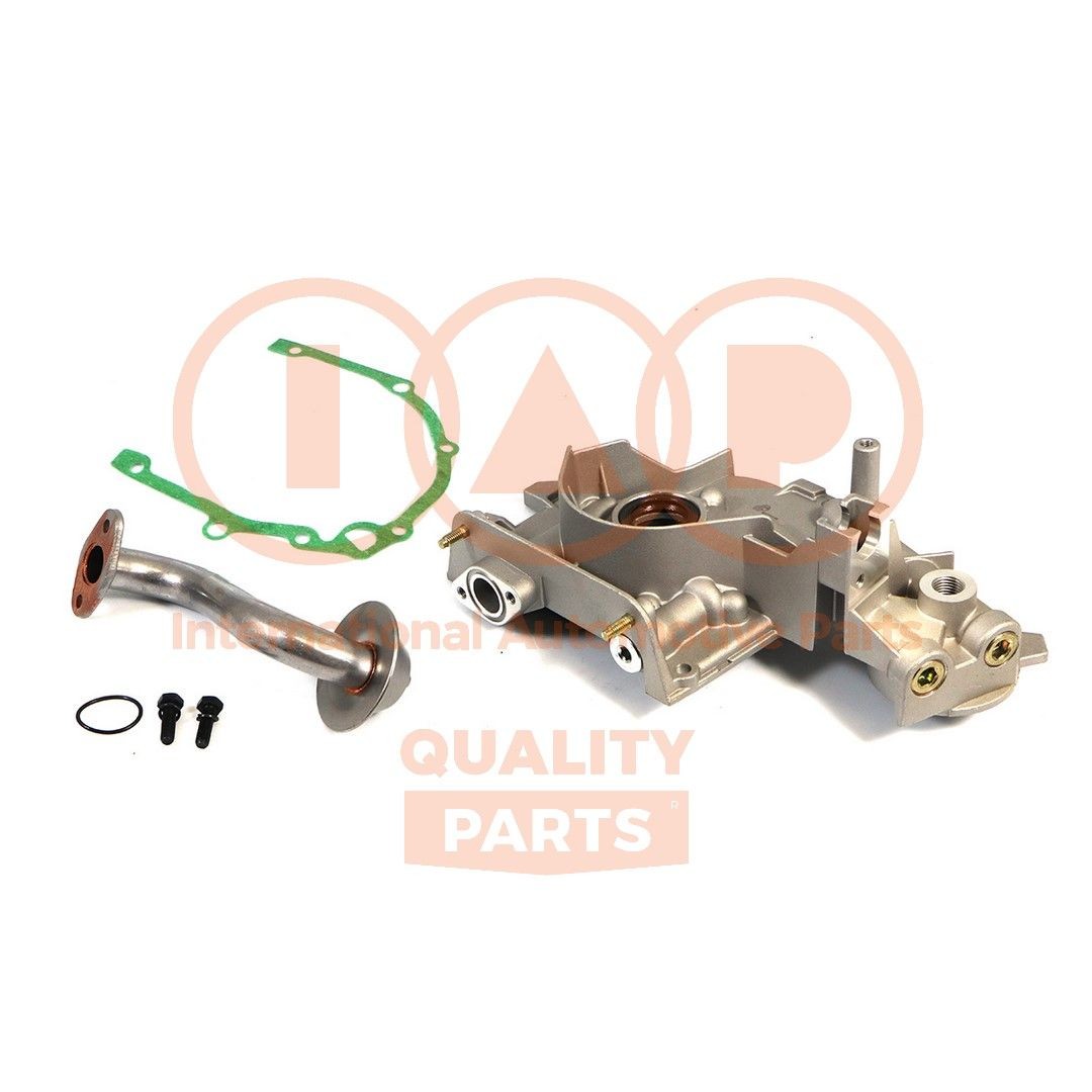 Oliepomp IAP QUALITY PARTS 160-08070 IAP QUALITY PARTS 160-08070 Oliepompen FIAT BRAVA 1999