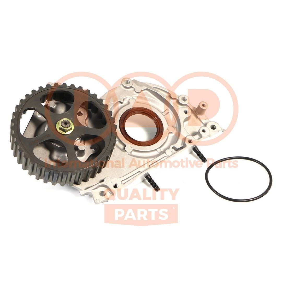 IAP QUALITY PARTS Oliepomp 160-09040 Oliepompen JAGUAR IAP QUALITY PARTS 160-09040