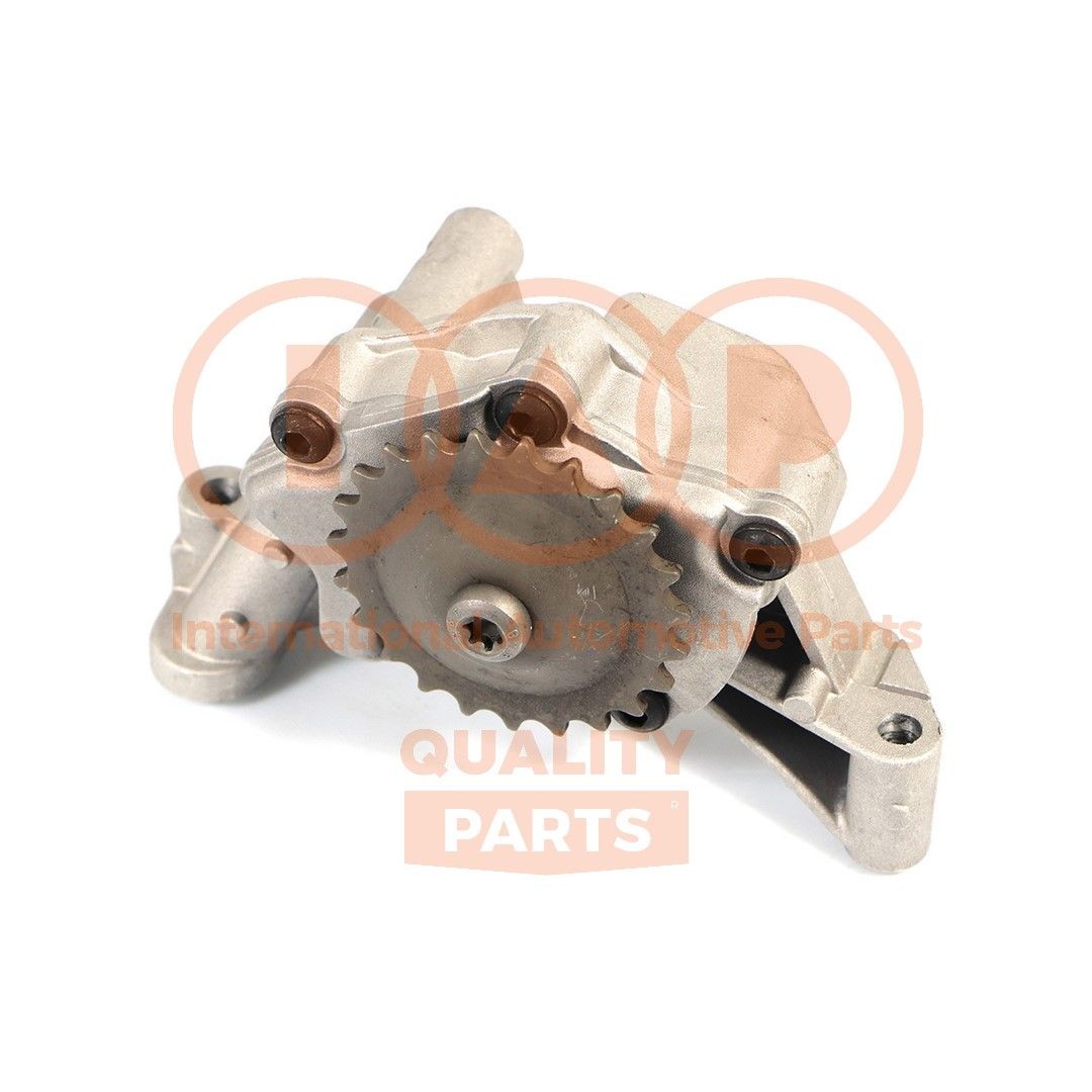 IAP QUALITY PARTS Oljepumpe 160-10070 160-10070 Oljepumpe BMW 5-serie IAP QUALITY PARTS