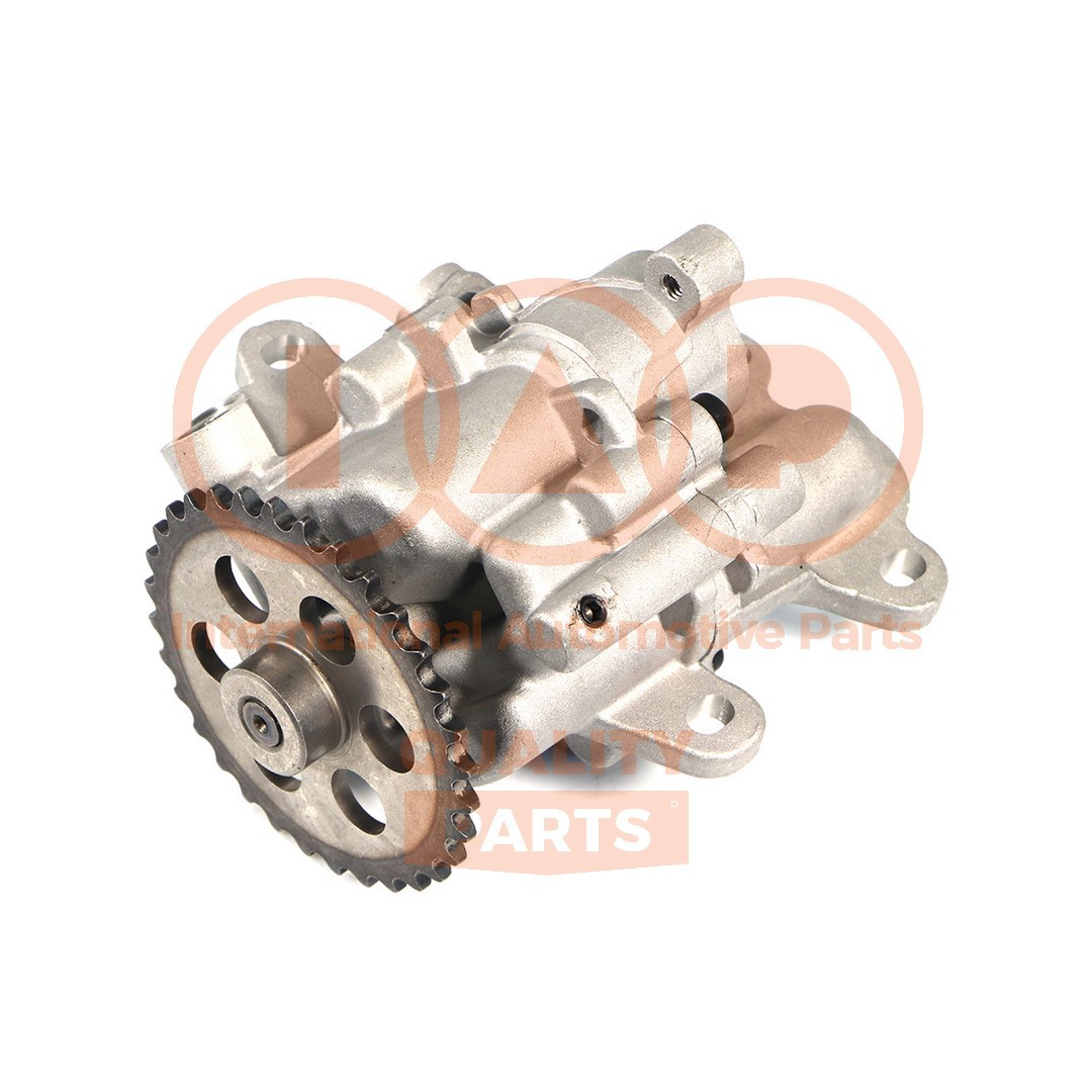 IAP QUALITY PARTS Pompe à huile 160-14036 Pompe à huile moteur IAP QUALITY PARTS GALAXY 160-14036 pas cher