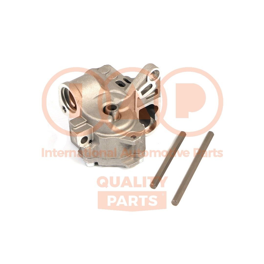 IAP QUALITY PARTS Öljypumppu 160-50030 NISSAN Öljypumppu IAP QUALITY PARTS 160-50030