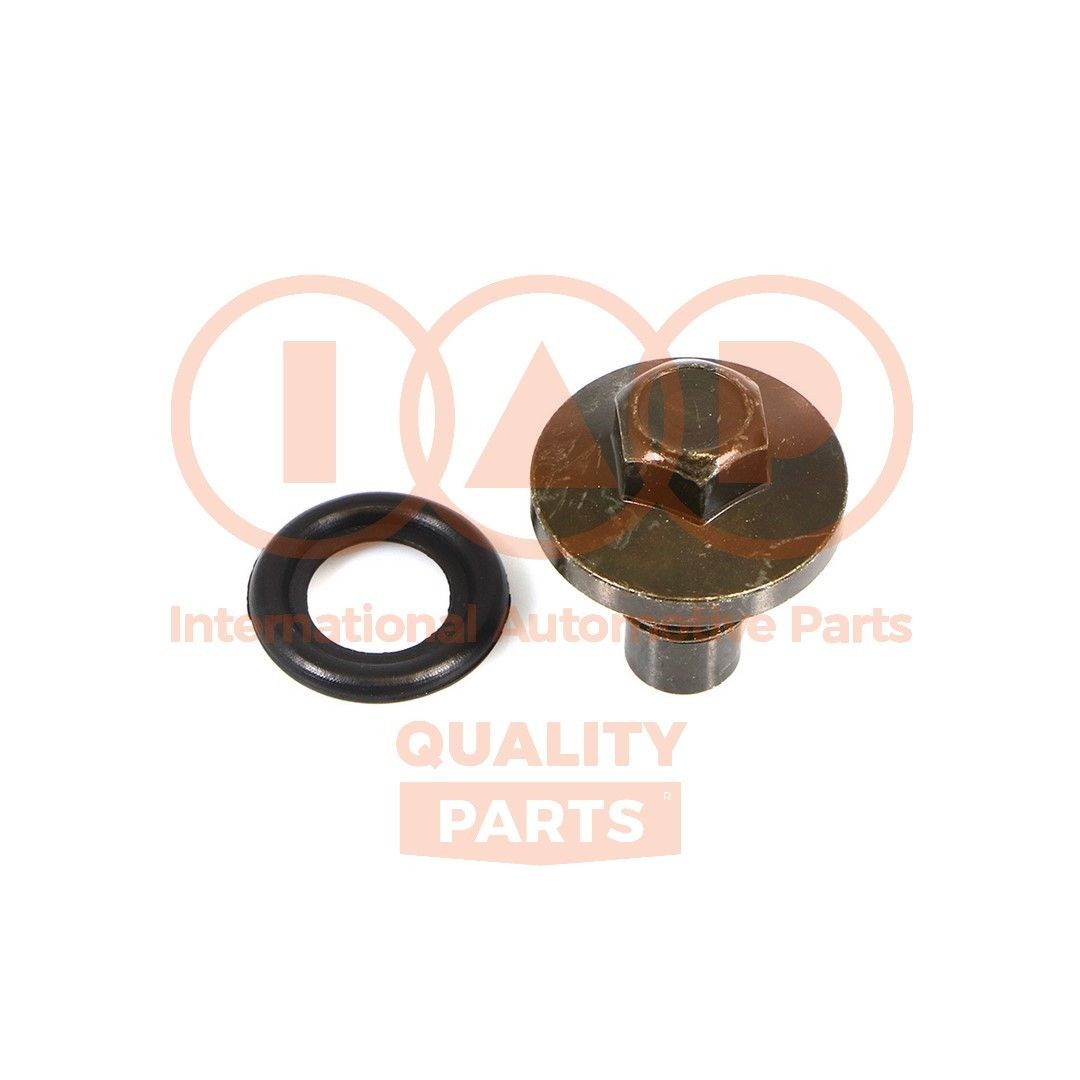 IAP QUALITY PARTS Vis-bouchon, carter d'huile 162-14030 Vis bouchon carter d'huile IAP QUALITY PARTS LAND CRUISER 162-14030 pas cher