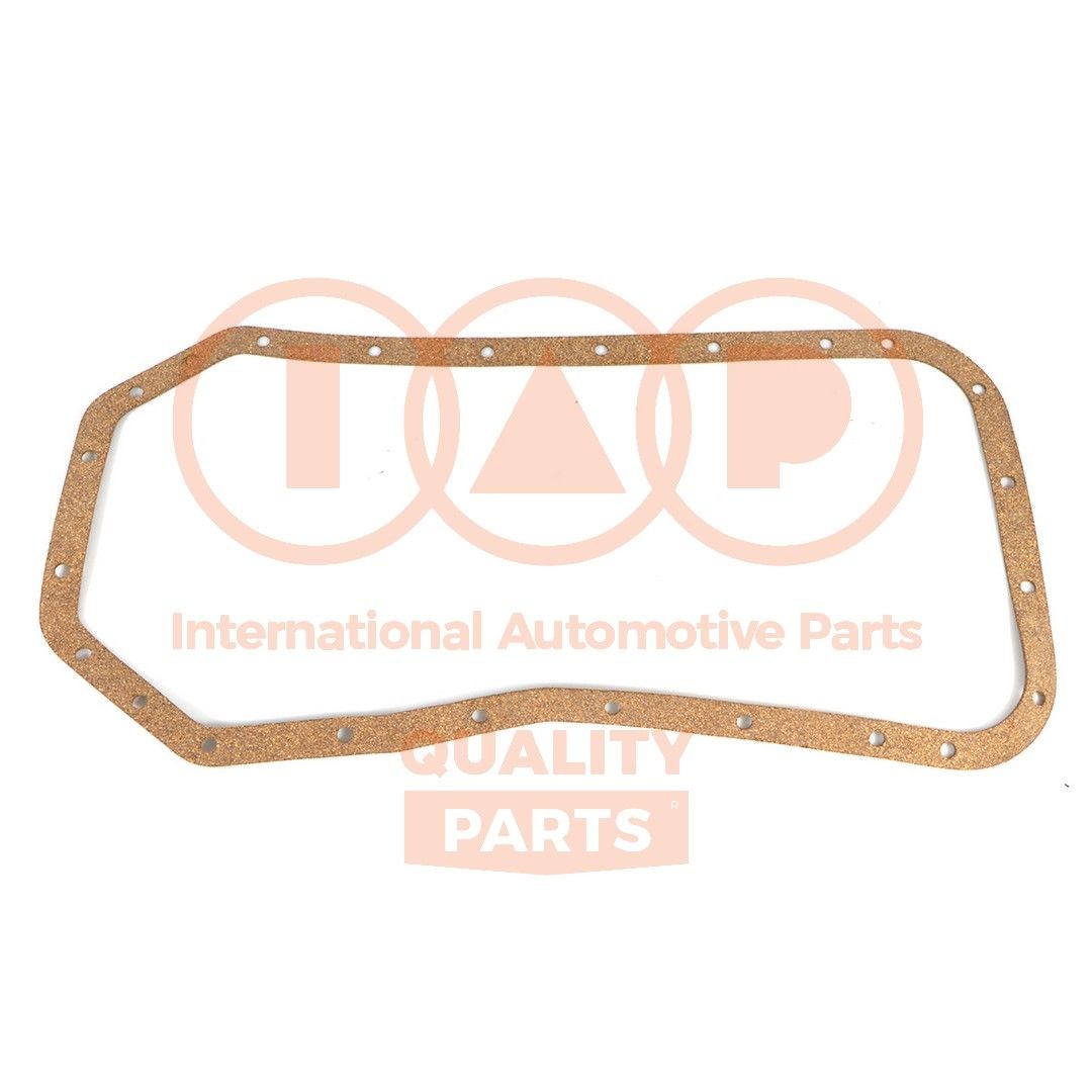 IAP QUALITY PARTS Pakning, bundkar 163-12020 Bundkarpakning IAP QUALITY PARTS RENAULT 163-12020