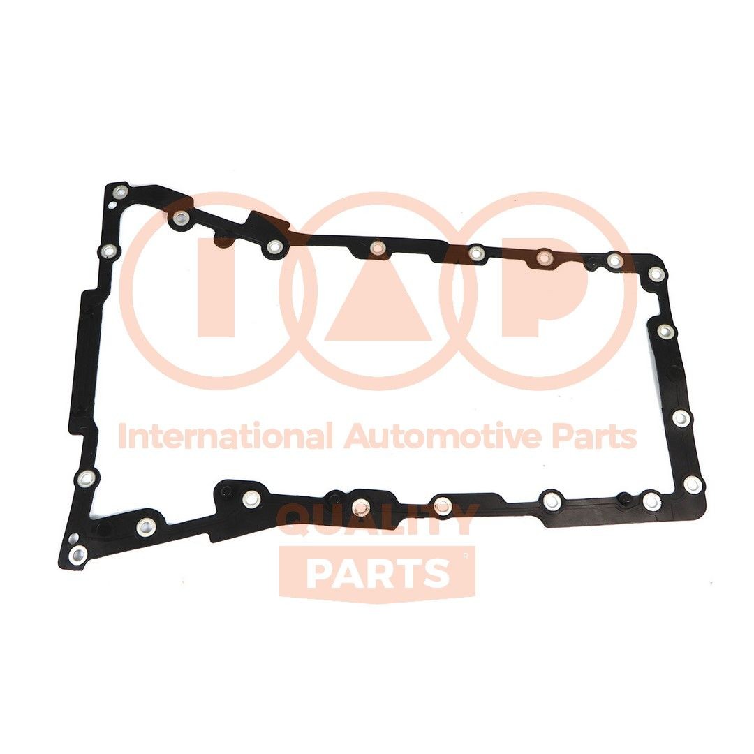 IAP QUALITY PARTS Oil sump gasket 163-14030 RENAULT TWINGO IAP QUALITY PARTS oil sump gasket 16314030