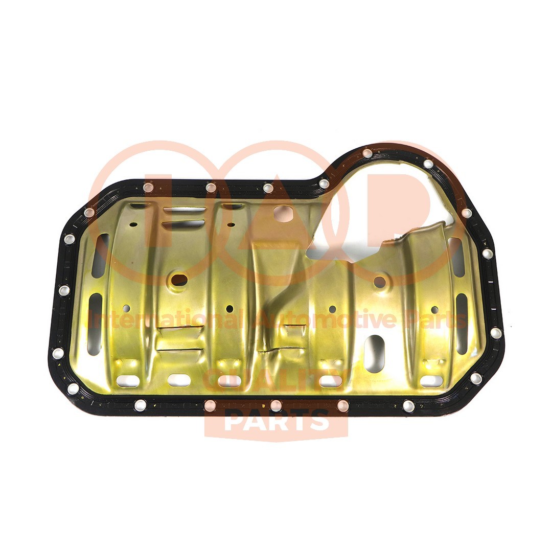 IAP QUALITY PARTS Blīve, Eļļas vācele 163-50040 163-50040 Blīve eļļas vācele RENAULT CLIO IAP QUALITY PARTS