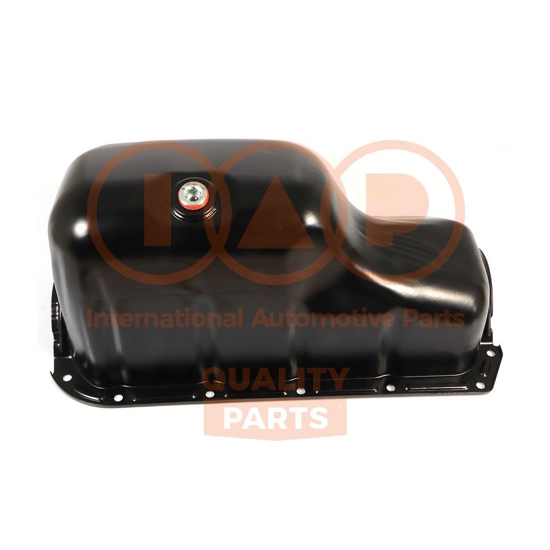 IAP QUALITY PARTS Bundkar 164-08020 164-08020 Bundkar MAZDA 2 IAP QUALITY PARTS
