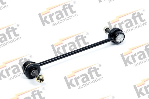 KRAFT Tanko, kallistuksenvaimennin 4302590 4302590 KRAFT Koiranluu BMW 3-sarja hinta