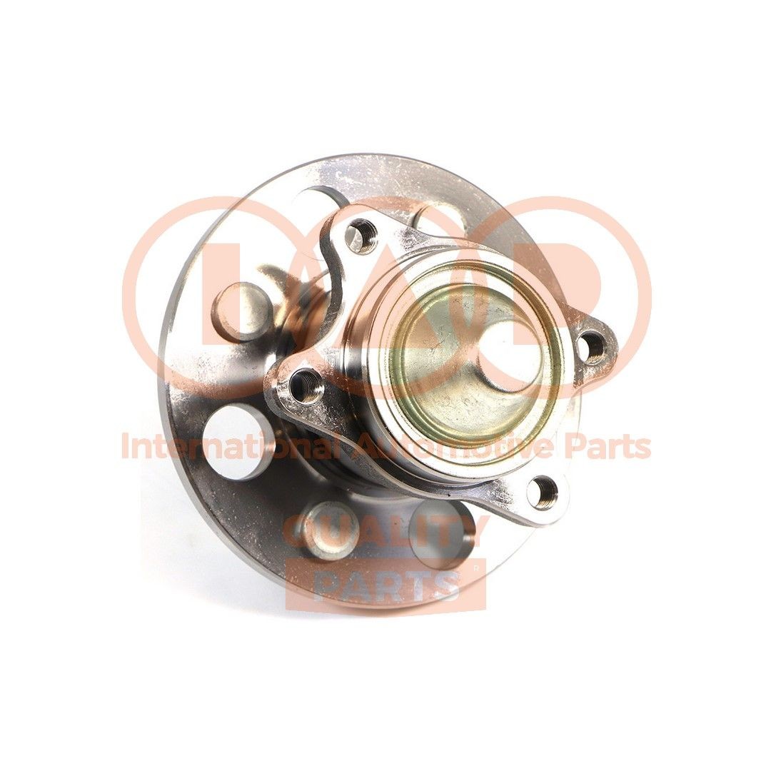 IAP QUALITY PARTS Náboj kolesa 408-07049K Náboj kolesa HYUNDAI IAP QUALITY PARTS 408-07049K