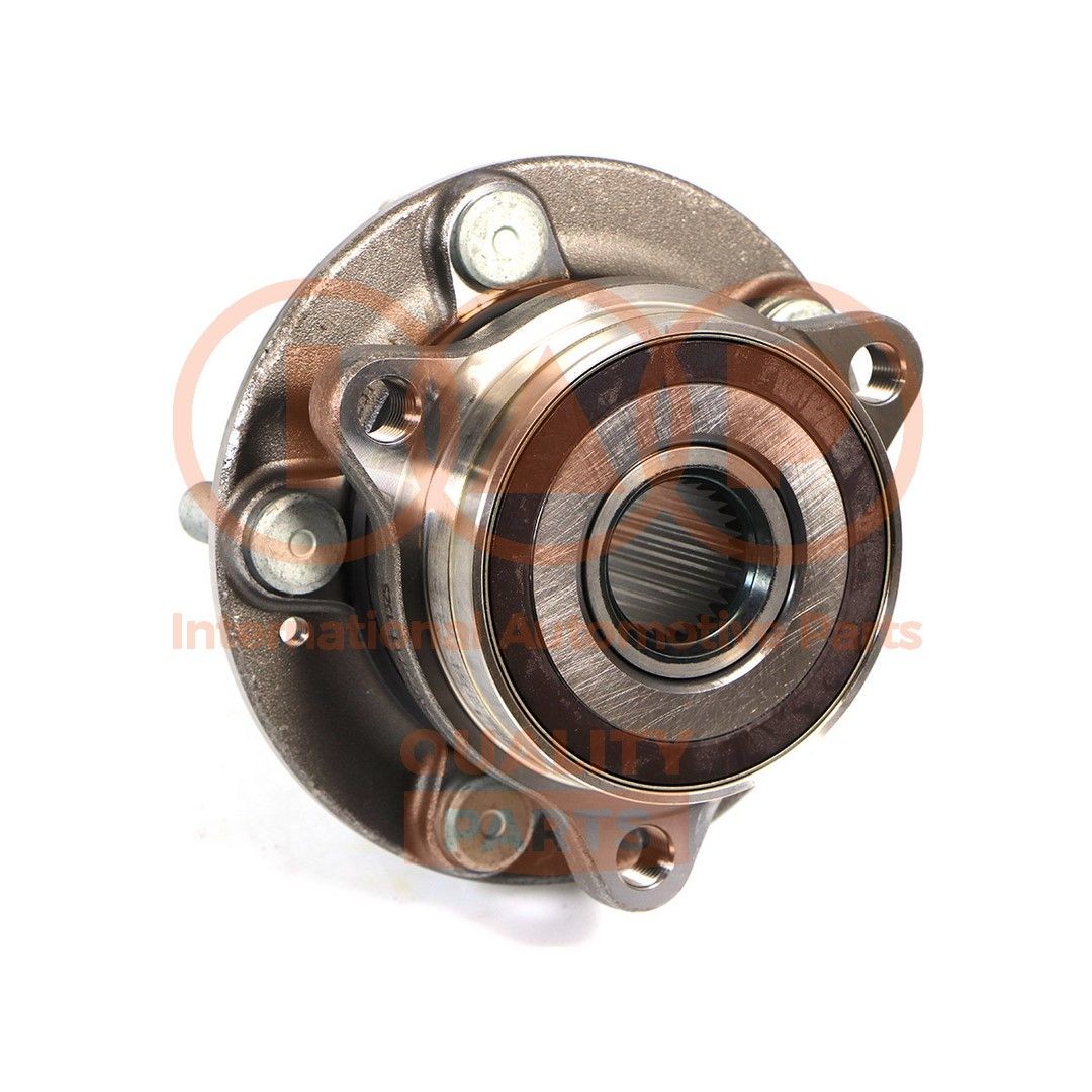 IAP QUALITY PARTS Wiellagerset 408-07180K 408-07180K IAP QUALITY PARTS Wiellager set Lancia goedkoop