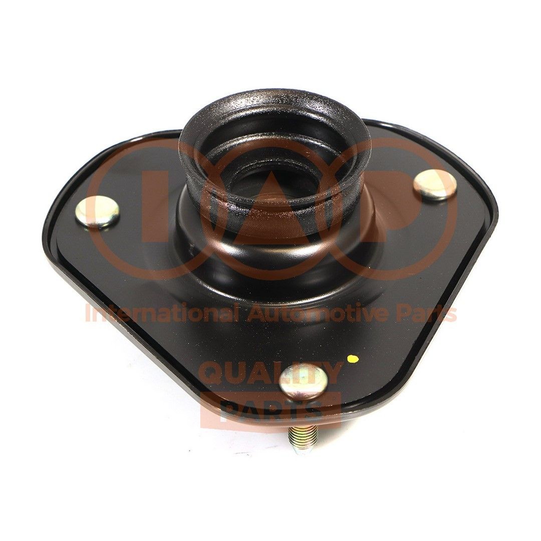IAP QUALITY PARTS Coupelle d'amortisseur 505-18016G 505-18016G Tête d'amortisseur PEUGEOT 107 IAP QUALITY PARTS