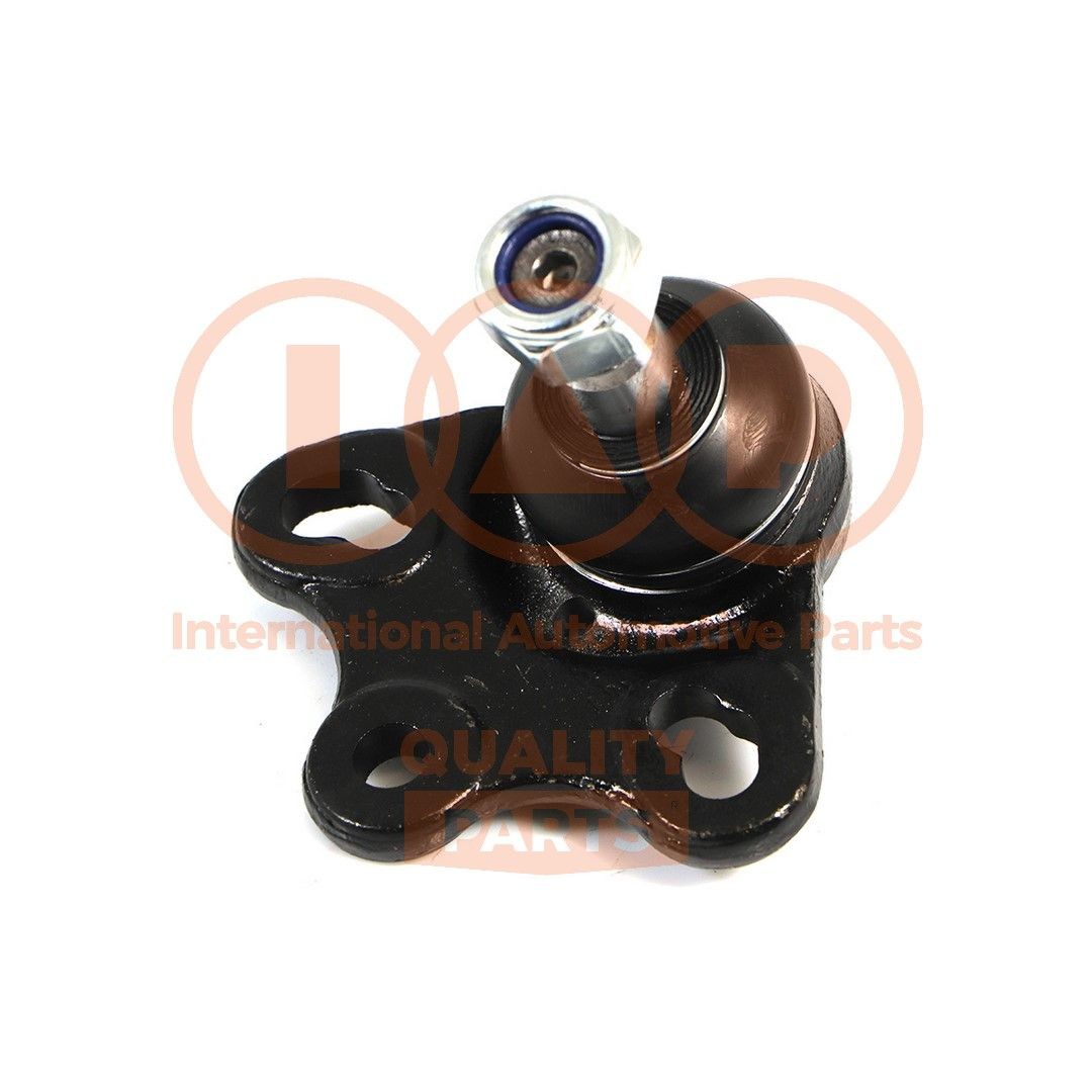 IAP QUALITY PARTS Testina braccio oscillante 506-54000 IAP QUALITY PARTS 506-54000 Testina braccio sospensione Mercedes W169 prezzo