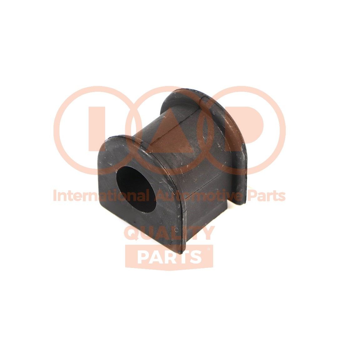 IAP QUALITY PARTS Zawieszenie, stabilizator 507-17082 IAP QUALITY PARTS Tuleja stabilizatora 507-17082 doświadczenie