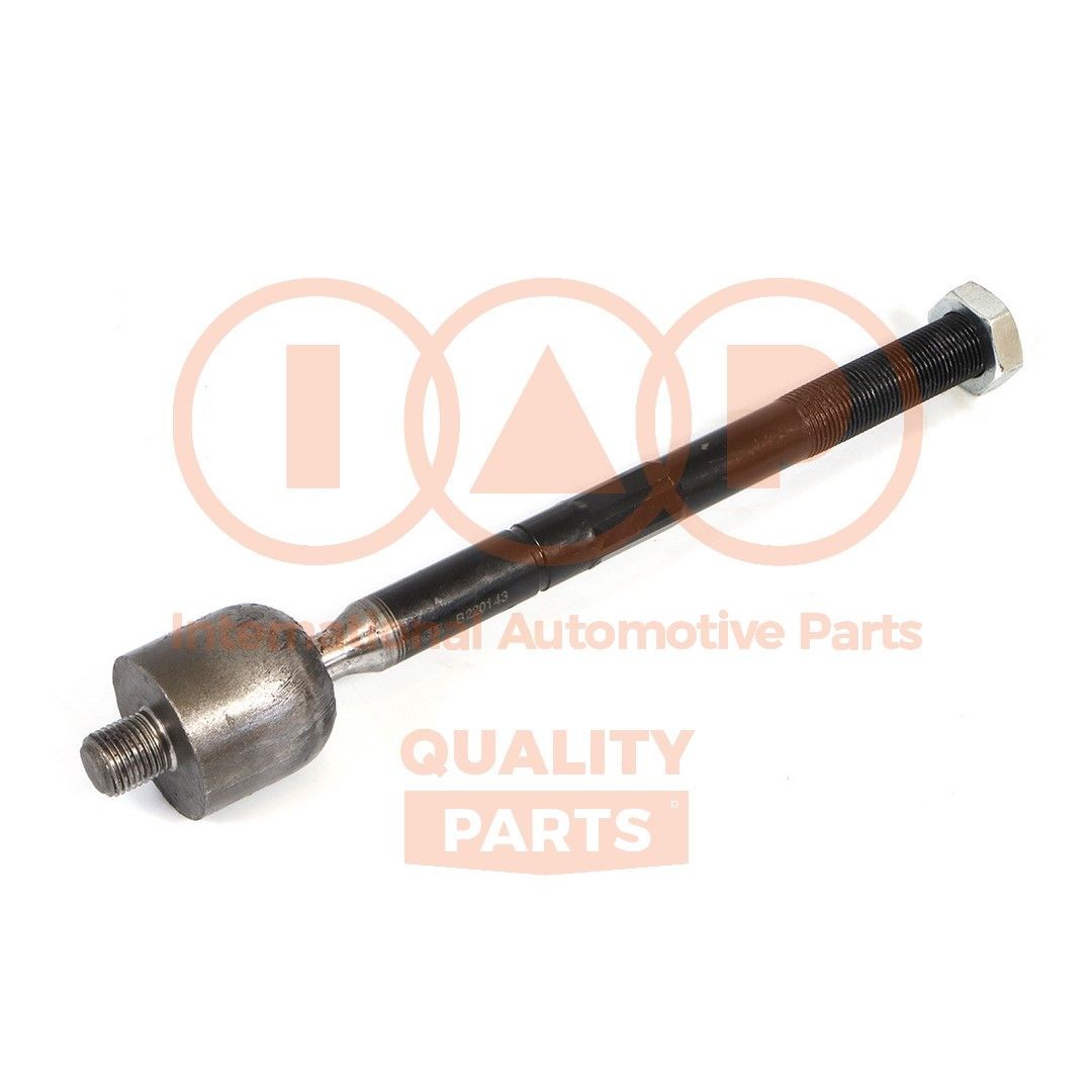IAP QUALITY PARTS Rotule axiale 614-13221 Barre de connexion IAP QUALITY PARTS PATHFINDER 614-13221 pas cher