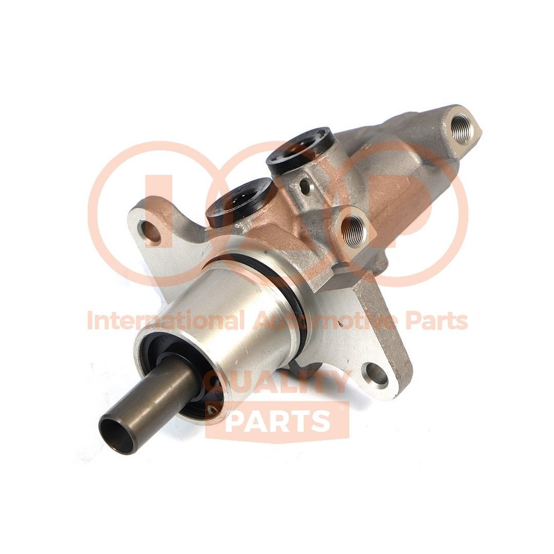 IAP QUALITY PARTS Huvudbromscylinder 702-13160 RENAULT huvudbromscylinder IAP QUALITY PARTS 702-13160