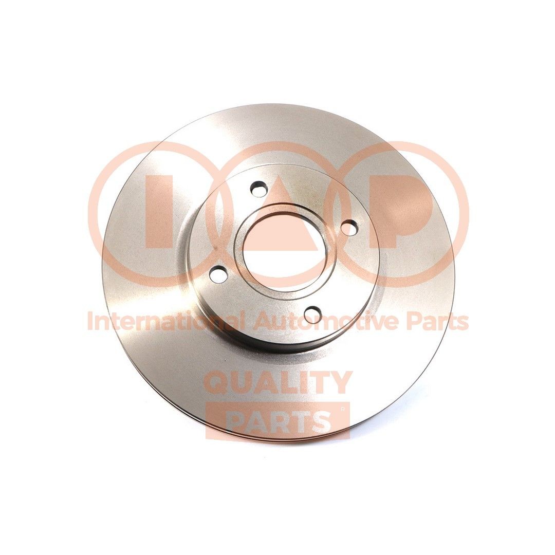IAP QUALITY PARTS Remschijf 709-04052 IAP QUALITY PARTS 709-04052 Remschijven Ford Transit Courier Van goedkoop