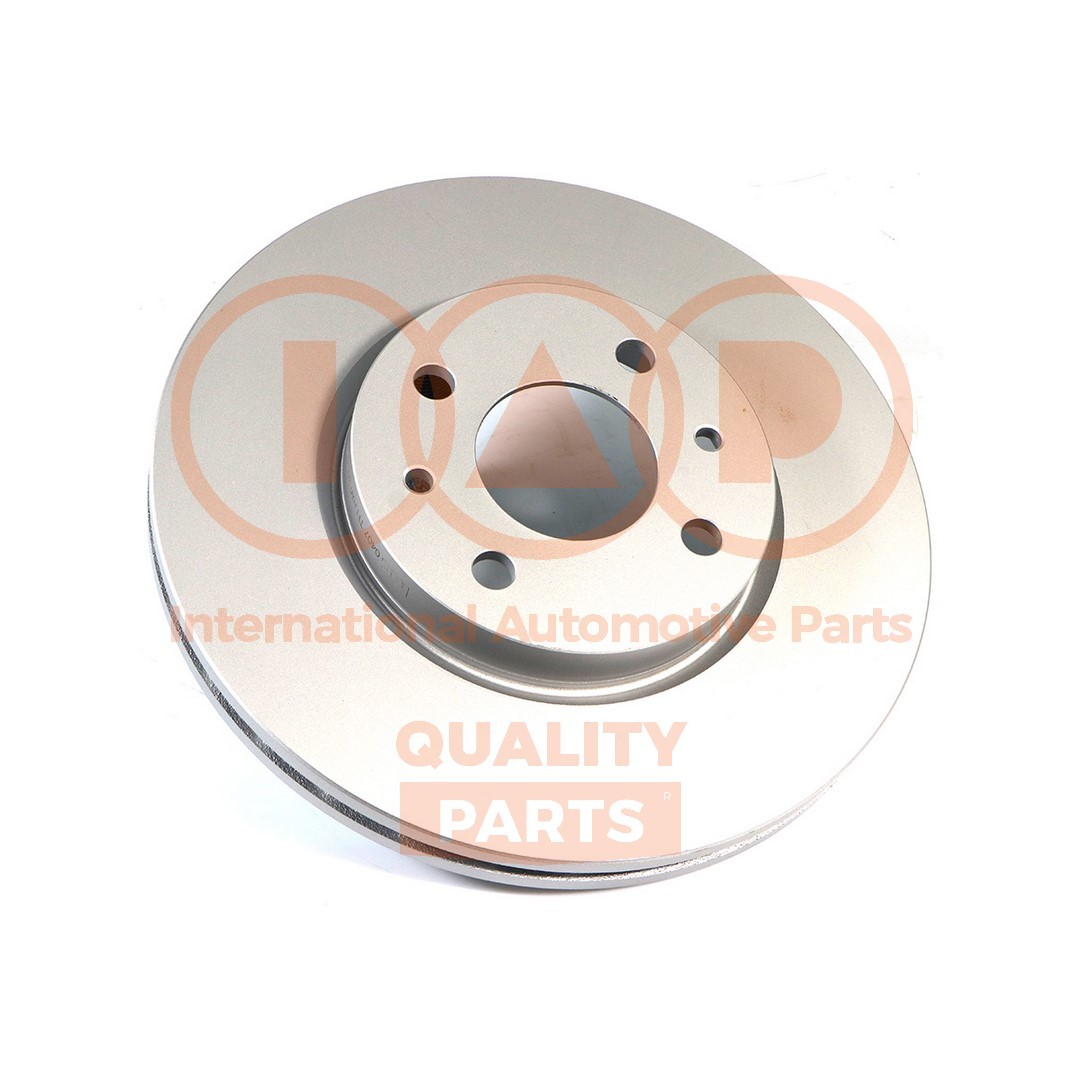 IAP QUALITY PARTS Disque de frein 709-08021 Disques de frein IAP QUALITY PARTS DUCATO 709-08021 pas cher