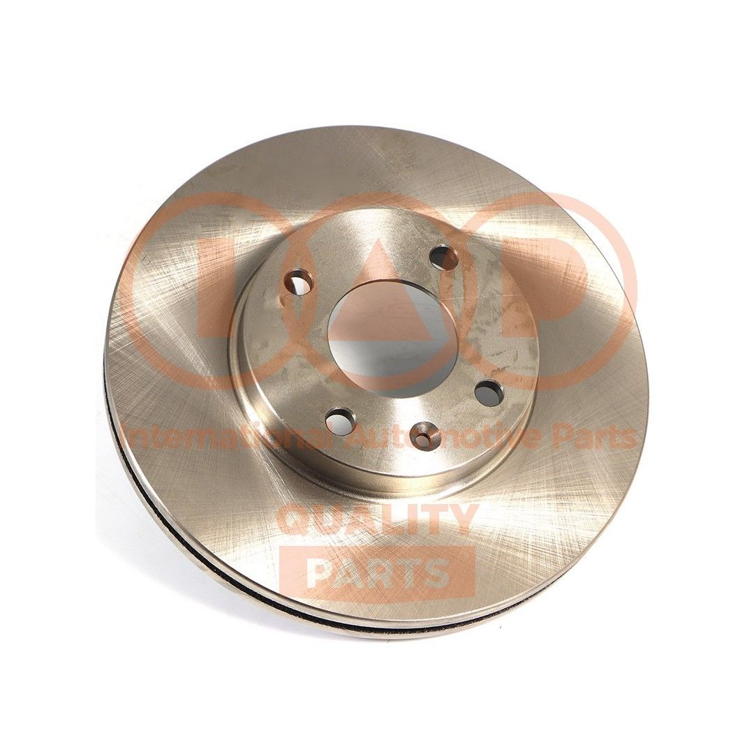 IAP QUALITY PARTS Bromsskiva 709-20081 CHEVROLET bromsskivor sport IAP QUALITY PARTS 709-20081