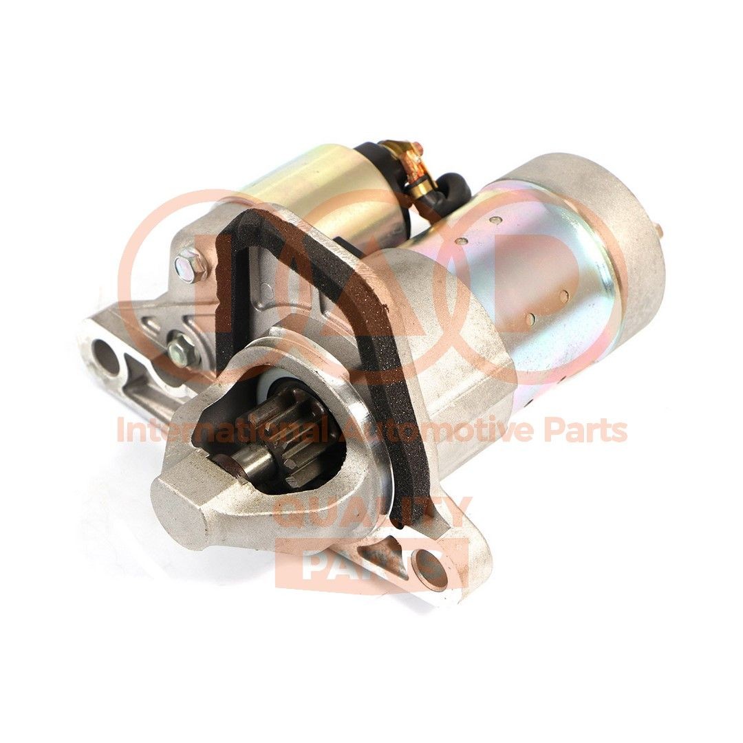IAP QUALITY PARTS Anlasser 803-13200P 803-13200P Anlasser IAP QUALITY PARTS VW MULTIVAN